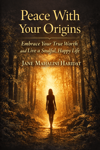 Peace with Your Origins, The Digital Extended Companion - Image 3